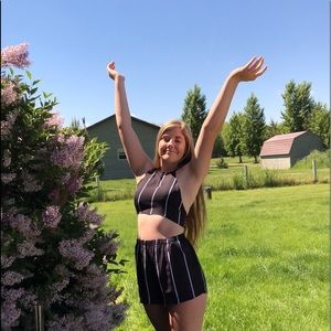 Meet your Posher, Brooklynn